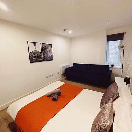 Newcastle Quayside - Sleeps 8 - Central Location Apartamento Exterior foto